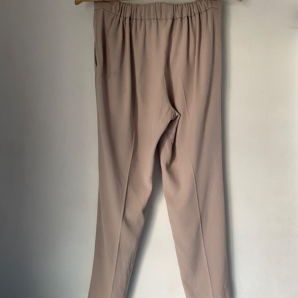 Aritzia Babaton 2 Cohen Crop Pant - Picture 4 of 10